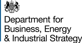 BEIS - Department for Business, Energy & Industrial Strategy